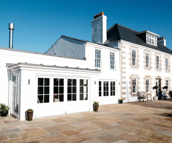 Orangery