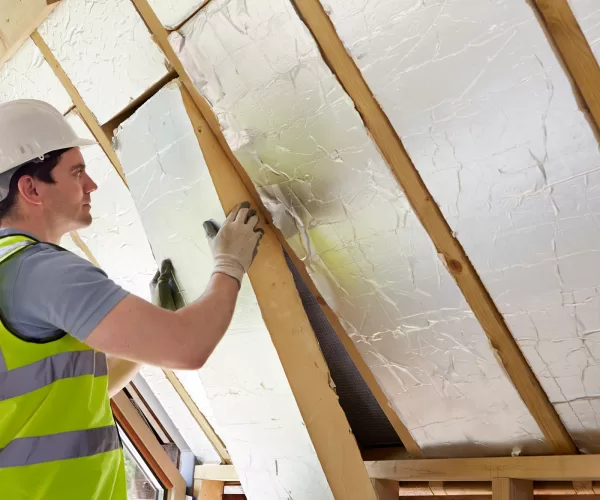Insulation